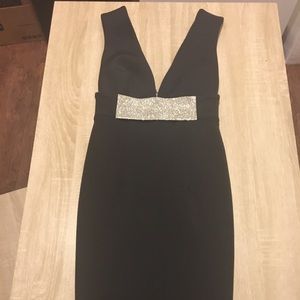 ASOS Bodycon Midi Dress